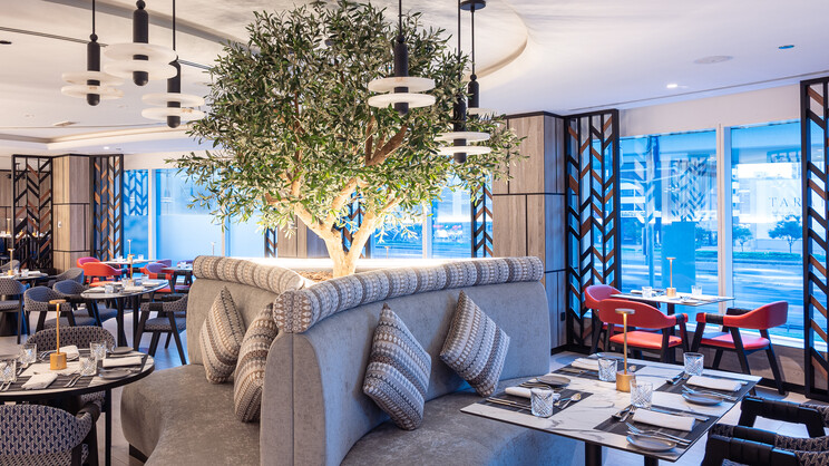 Rose Rayhaan by Rotana